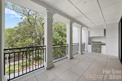 409 Queens Road #301, Charlotte, NC 28207 - Photo 43