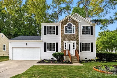6020 Running Deer Road, Charlotte, NC 28214 - Photo 1