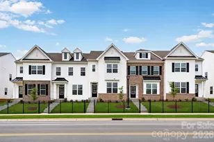 9427 Old Dowd Rd, Charlotte, NC 28214 - Photo 1