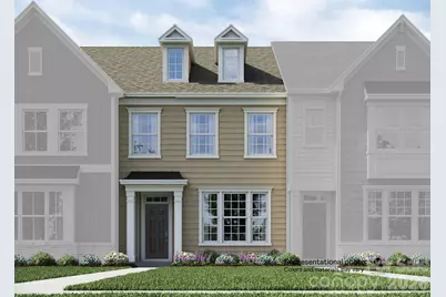 9427 Old Dowd Road #158, Charlotte, NC 28214 - Photo 1