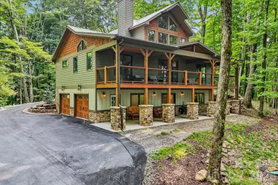 1067 English Ridge Drive, Mars Hill, NC 28754 - Photo 5