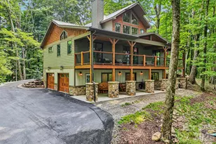 1067 English Ridge Dr, Mars Hill, NC 28754 - Photo 5