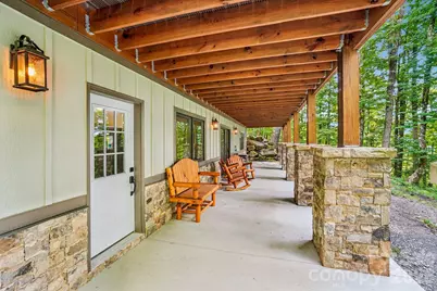 1067 English Ridge Drive, Mars Hill, NC 28754 - Photo 43