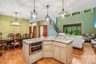 1067 English Ridge Drive, Mars Hill, NC 28754 - Photo 19