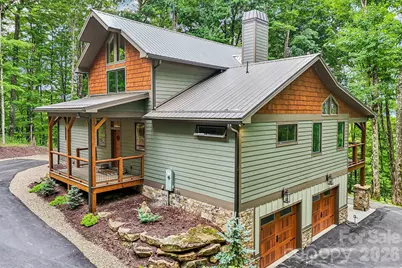 1067 English Ridge Drive, Mars Hill, NC 28754 - Photo 3