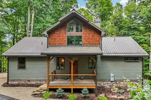 1067 English Ridge Dr, Mars Hill, NC 28754 - Photo 7