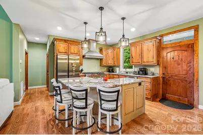 1067 English Ridge Drive, Mars Hill, NC 28754 - Photo 15
