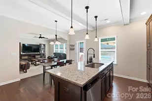 1864 Tradd Ave, Clover, SC 29710 - Photo 11