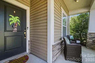 1864 Tradd Ave, Clover, SC 29710 - Photo 5