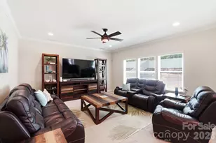 1864 Tradd Ave, Clover, SC 29710 - Photo 17