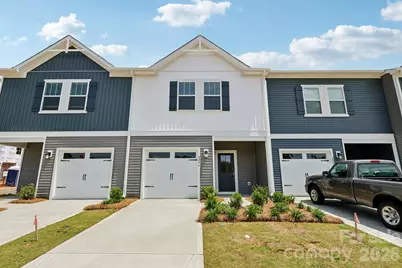 1131 Rosetta Drive, Salisbury, NC 28144 - Photo 1