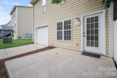 116 Locomotive Lane #101, Mooresville, NC 28115 - Photo 5