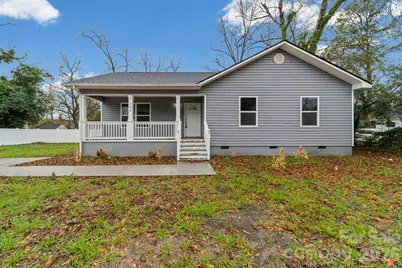 109 Haddock Road NW, Orangeburg, SC 29115 - Photo 3