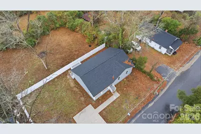 109 Haddock Road NW, Orangeburg, SC 29115 - Photo 37
