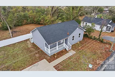 109 Haddock Road NW, Orangeburg, SC 29115 - Photo 1