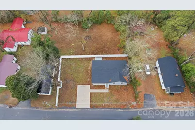 109 Haddock Road NW, Orangeburg, SC 29115 - Photo 43