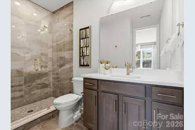 6024 Yellow Buckeye Drive, Charlotte, NC 28277 - Photo 5