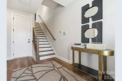 6024 Yellow Buckeye Drive, Charlotte, NC 28277 - Photo 3