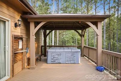 2079 Dockside Place, Connelly Springs, NC 28612 - Photo 33