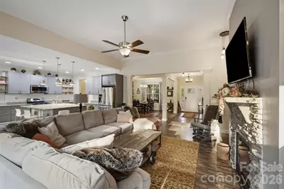 2079 Dockside Place, Connelly Springs, NC 28612 - Photo 5