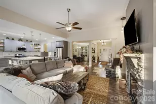 2079 Dockside Pl, Connelly Springs, NC 28612 - Photo 5