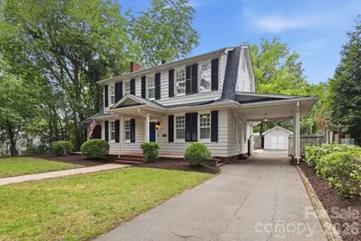 46 NW Marsh Avenue NW, Concord, NC 28025 - Photo 5