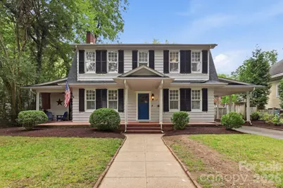 46 NW Marsh Avenue NW, Concord, NC 28025 - Photo 1