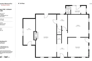 46 NW Marsh Ave NW, Concord, NC 28025 - Photo 41