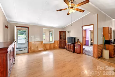 967 Moffitt Hill Road, Old Fort, NC 28761 - Photo 7
