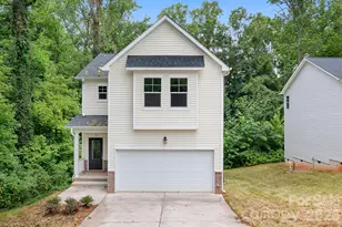 159 Ruffin St, Cooleemee, NC 27014 - Photo 1