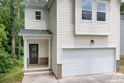 159 Ruffin Street, Cooleemee, NC 27014 - Photo 3