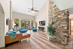 20334 Bethelwood Ln, Cornelius, NC 28031 - Photo 19