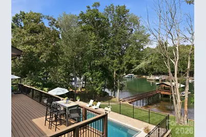 20334 Bethelwood Lane, Cornelius, NC 28031 - Photo 7