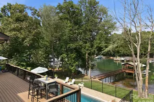 20334 Bethelwood Ln, Cornelius, NC 28031 - Photo 7