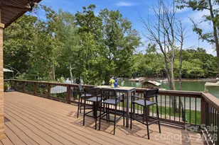 20334 Bethelwood Ln, Cornelius, NC 28031 - Photo 29