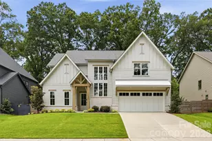 1527 St George St, Charlotte, NC 28205 - Photo 1