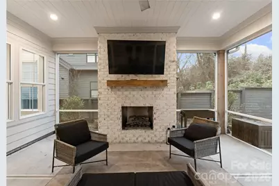 1527 St George Street, Charlotte, NC 28205 - Photo 43