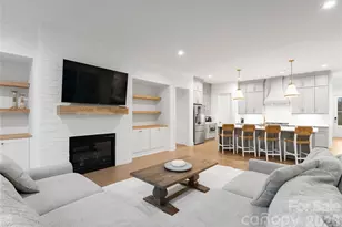 1527 St George St, Charlotte, NC 28205 - Photo 11