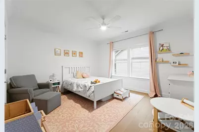 1527 St George Street, Charlotte, NC 28205 - Photo 35