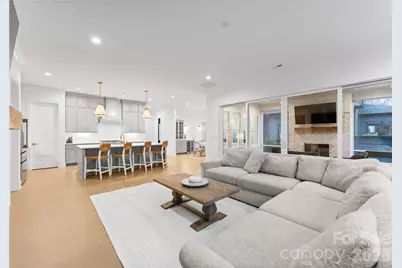 1527 St George Street, Charlotte, NC 28205 - Photo 9