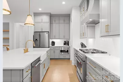 1527 St George Street, Charlotte, NC 28205 - Photo 7