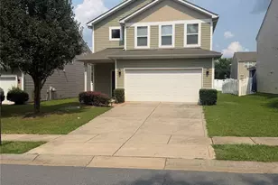 12822 Longstraw Rd, Charlotte, NC 28227 - Photo 1