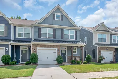 8026 Saluda Drive, Charlotte, NC 28269 - Photo 1