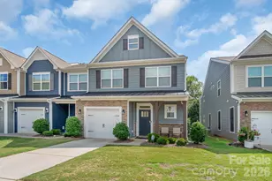 8026 Saluda Dr, Charlotte, NC 28269 - Photo 3