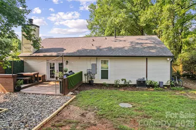 3554 Jared Court, Matthews, NC 28105 - Photo 35