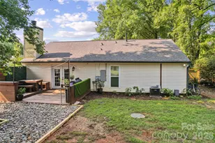 3554 Jared Ct, Matthews, NC 28105 - Photo 35
