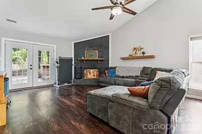 3554 Jared Court, Matthews, NC 28105 - Photo 13