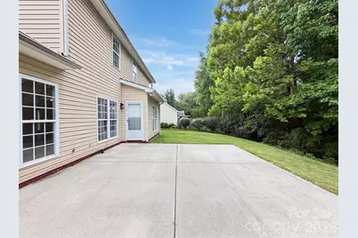 3621 Straussburg Woods Lane, Matthews, NC 28105 - Photo 19