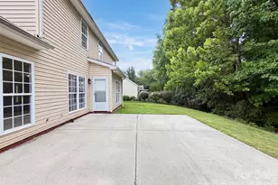 3621 Straussburg Woods Ln, Matthews, NC 28105 - Photo 19