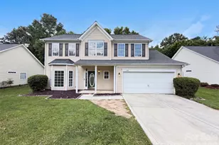 3621 Straussburg Woods Ln, Matthews, NC 28105 - Photo 1